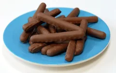 Chocolate Fingers