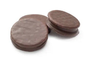 Jammy Wagon Wheels cover art