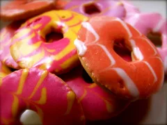 Party Rings