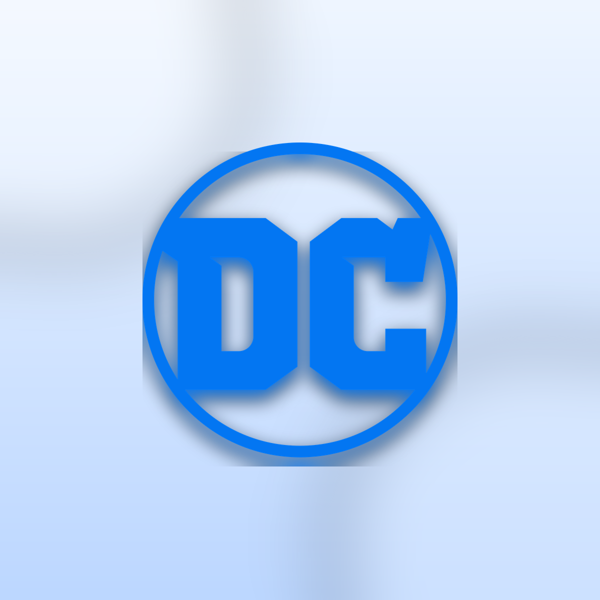 DC Comics logo