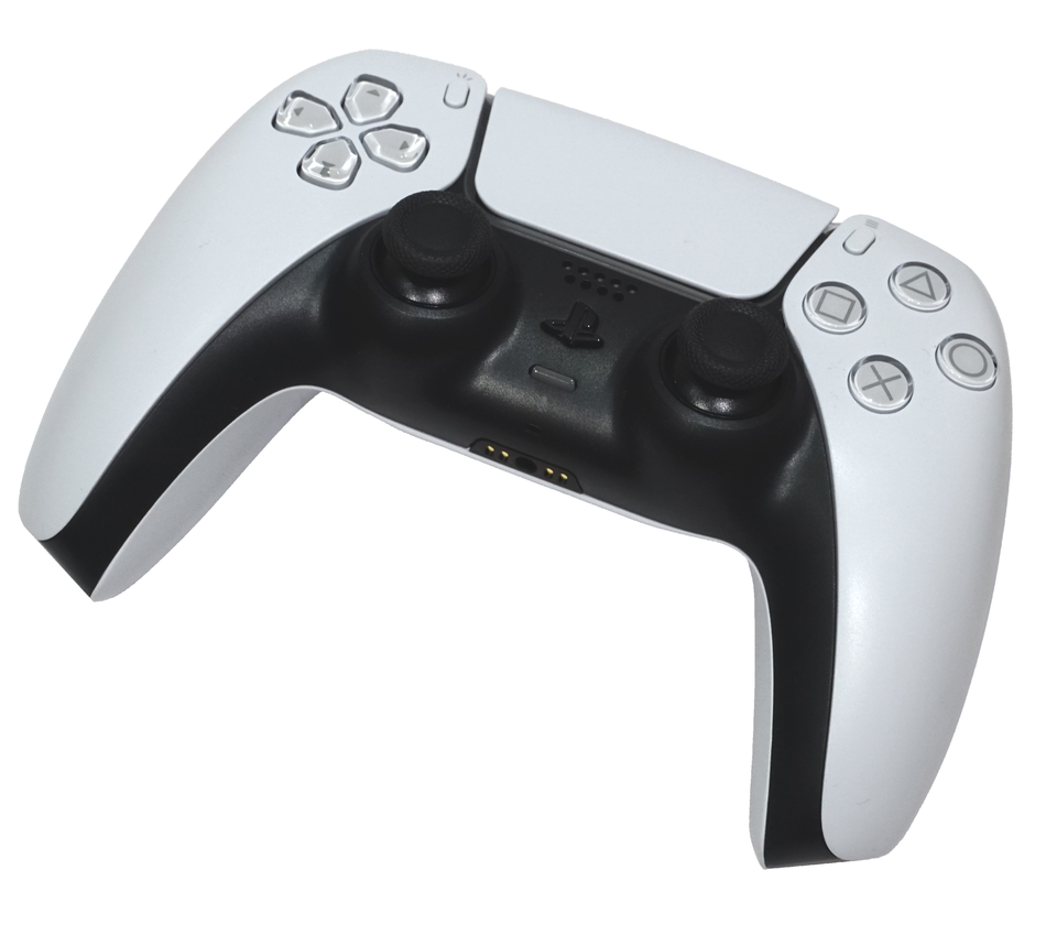 PlayStation DualSense controller