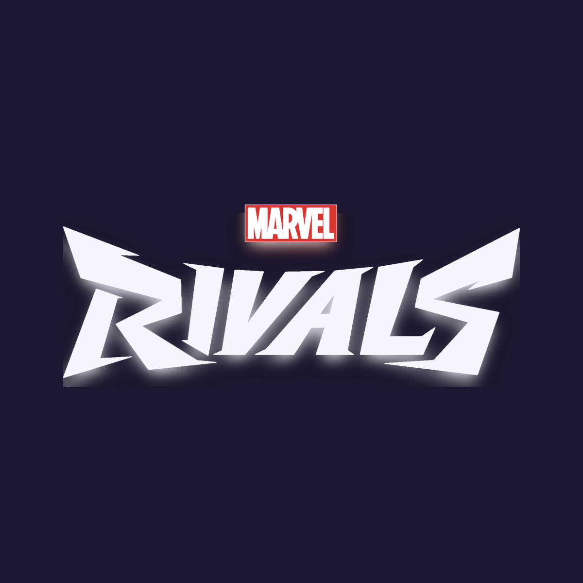 Marvel Rivals logo