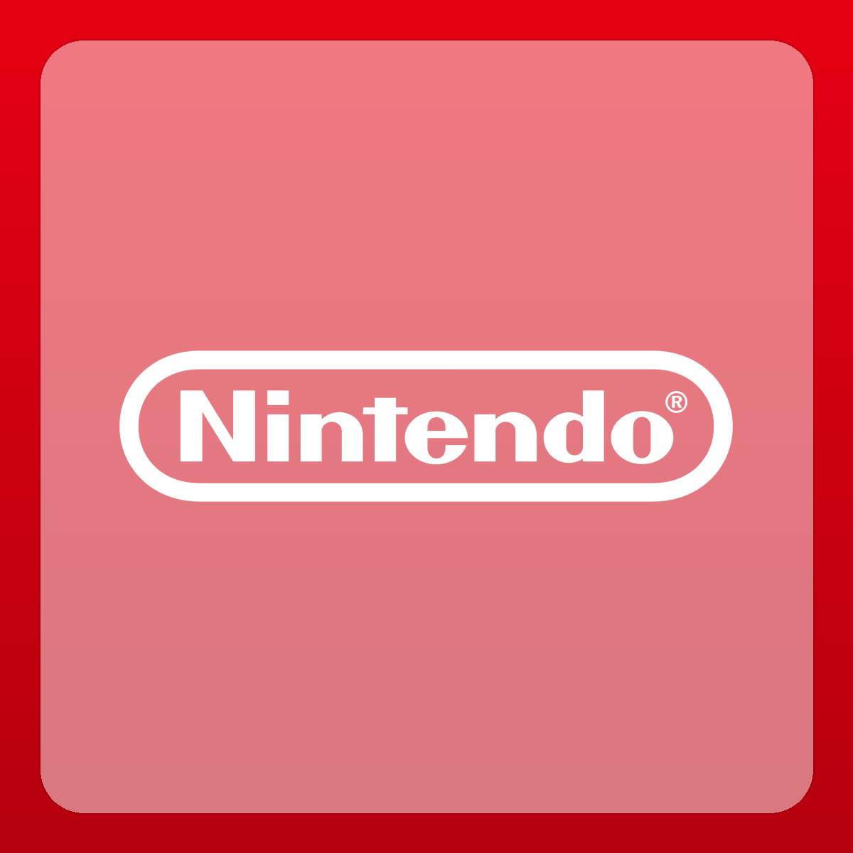Nintendo logo