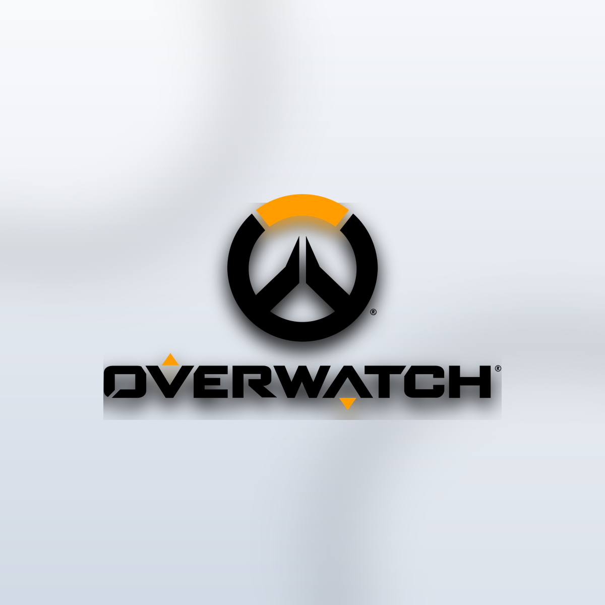 Overwatch logo