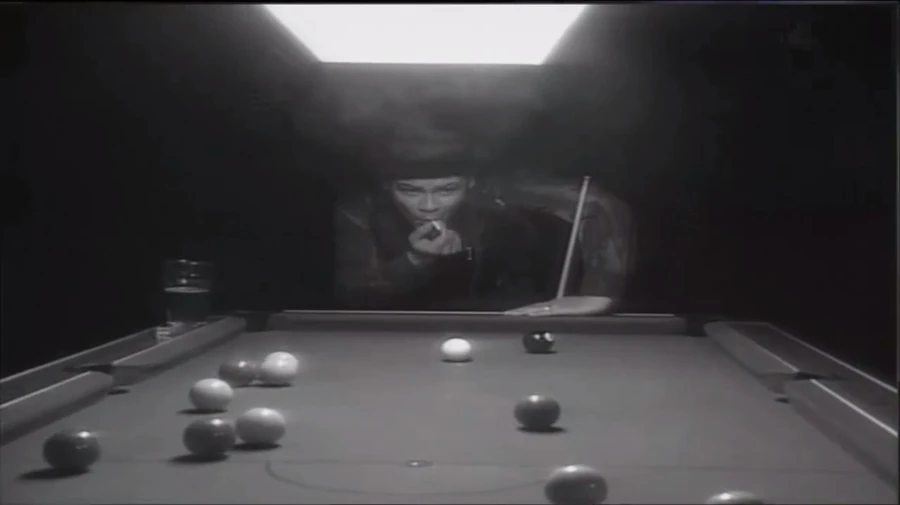 Red Dwarf Characters artwork