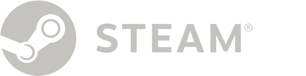 Steam logo