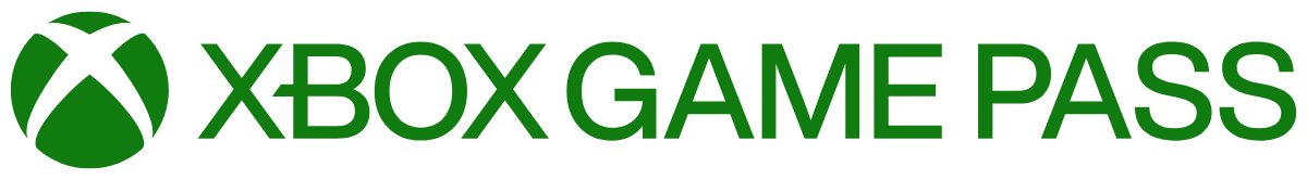 Xbox Game Pass Ultimate logo