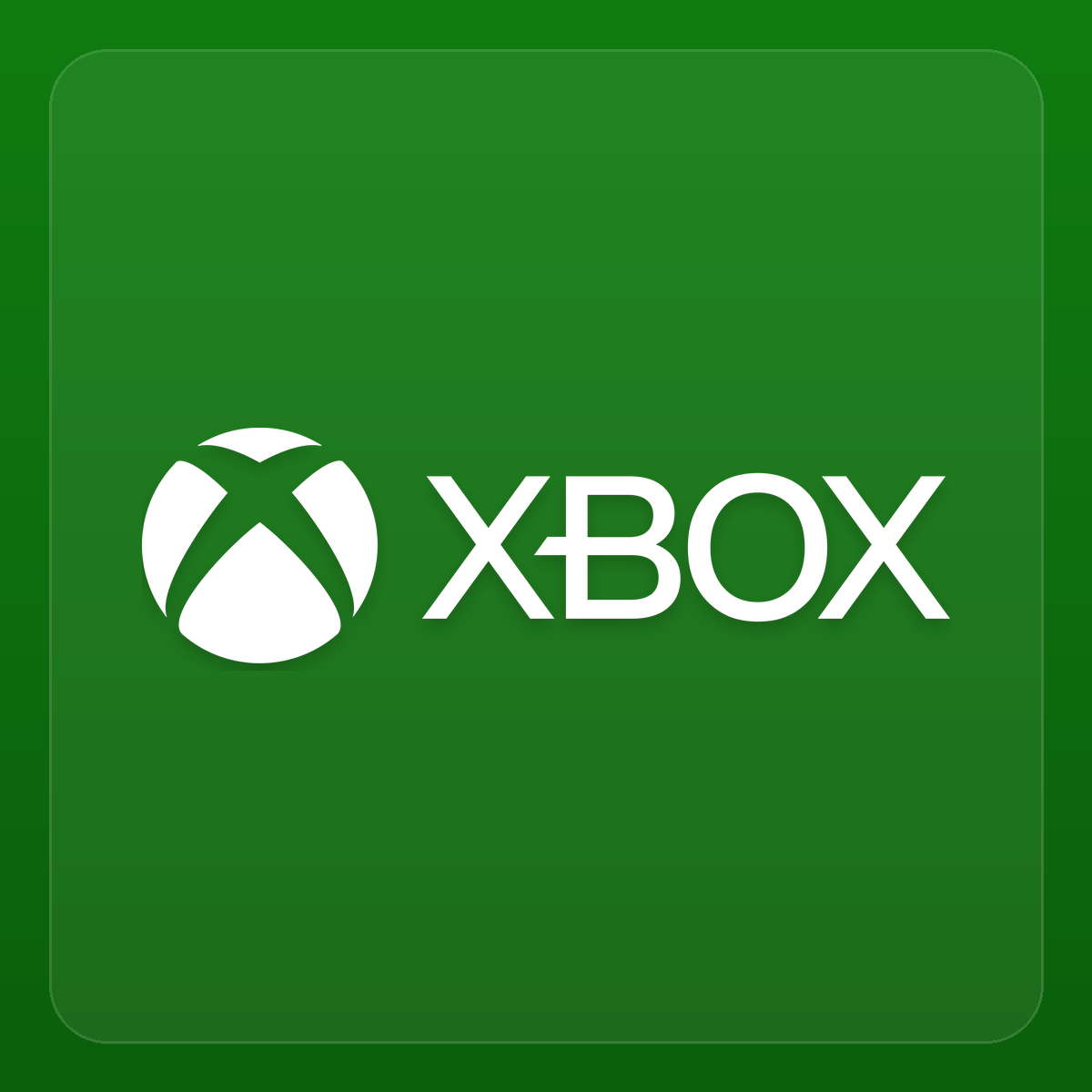 Xbox logo
