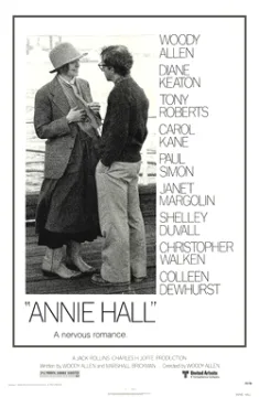 Annie Hall cover art