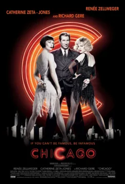 Chicago cover art