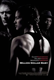 Million Dollar Baby cover art