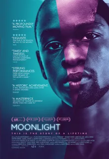 Moonlight cover art