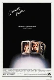 Ordinary People cover art