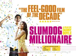 Slumdog Millionaire cover art