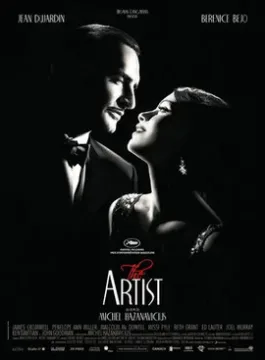 The Artist cover art