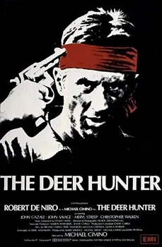 The Deer Hunter cover art