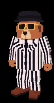 Bandito Bobritto cover art