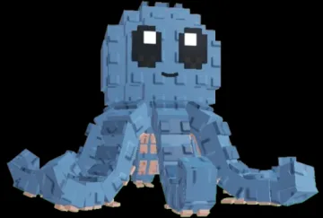 Blueberrinni Octopusini cover art