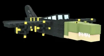 Bombardiro Crocodilo cover art