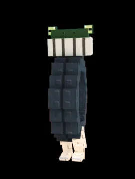 Boneca Ambalabu cover art