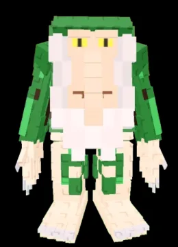 Brr Brr Patapim cover art