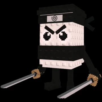 Cappuccino Assassino cover art