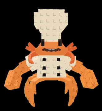 Chef Crabracadabra cover art