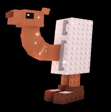 Frigo Camelo cover art