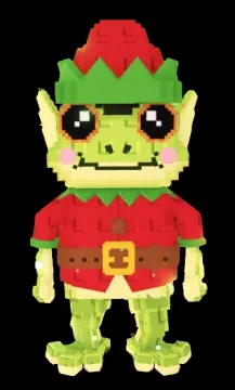 Frogo Elfo cover art