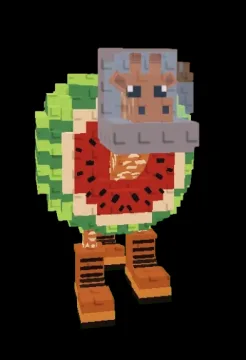 Girafa Celestre cover art