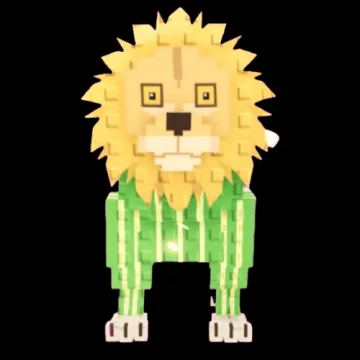 Lionel Cactuseli cover art