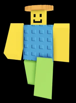 Noobini Pizzanini cover art