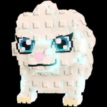 Pengolino Nuvoletto cover art