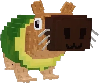 Pipi Avocado cover art