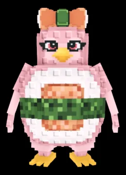 Sigma Girl cover art