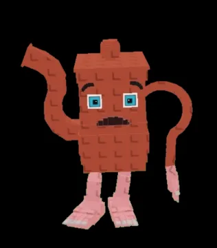 Ta Ta Ta Ta Sahur cover art