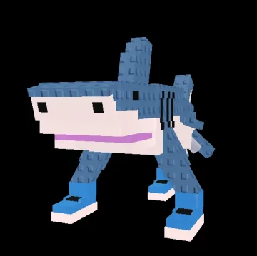 Tralalero Tralala cover art