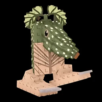 Tric Trac Baraboom cover art