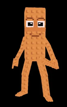 Tung Tung Tung Sahur cover art