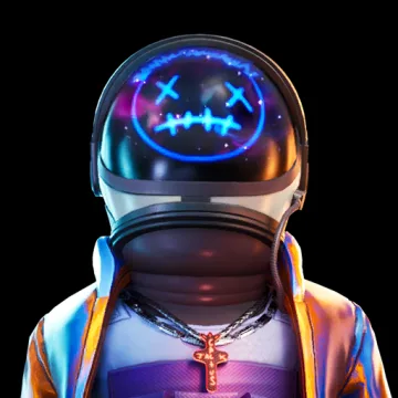 Astro Jack cover art
