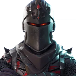 Black Knight cover art