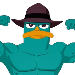 Buff Perry cover art