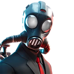 Chaos Agent cover art