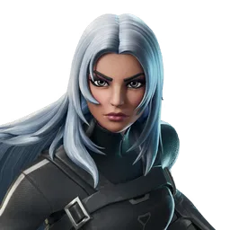 Elite Zadie cover art