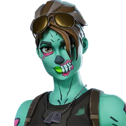 Ghoul Trooper cover art