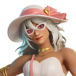 Heartseeker Aphrodite cover art