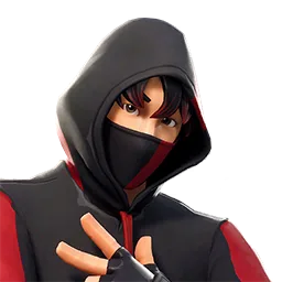 IKONIK cover art