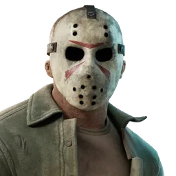 Jason cover art