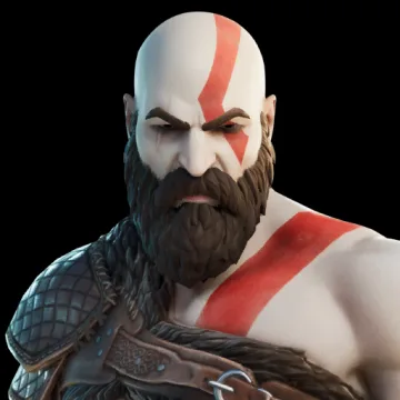 Kratos cover art