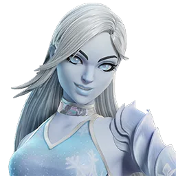 Lady Windfrost cover art